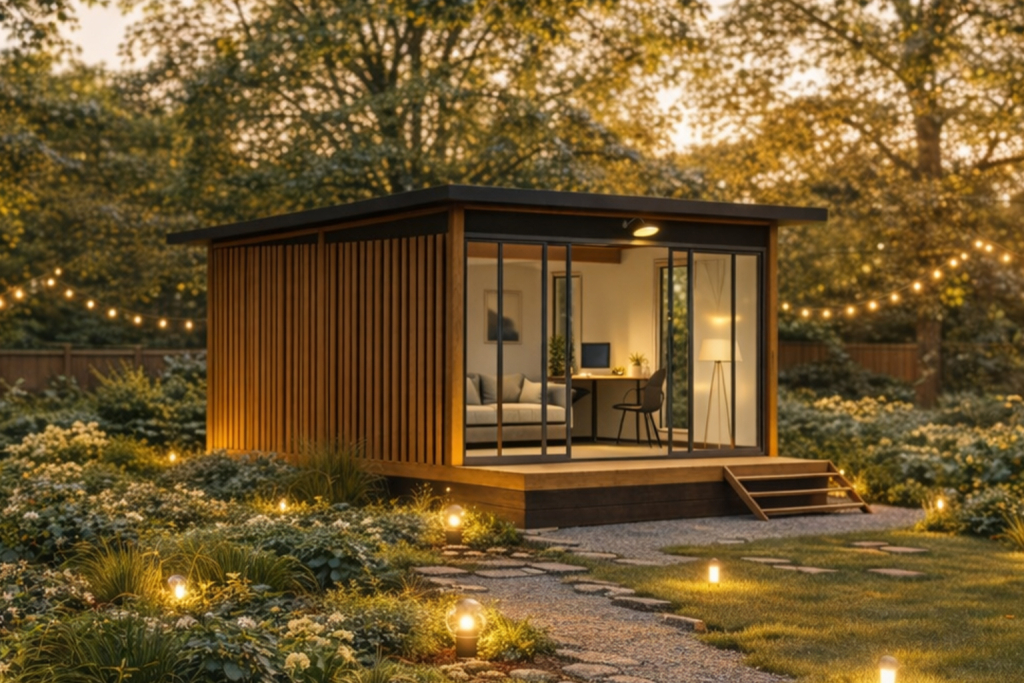 Personnalisez votre CRÉAVIE en quelques étapes